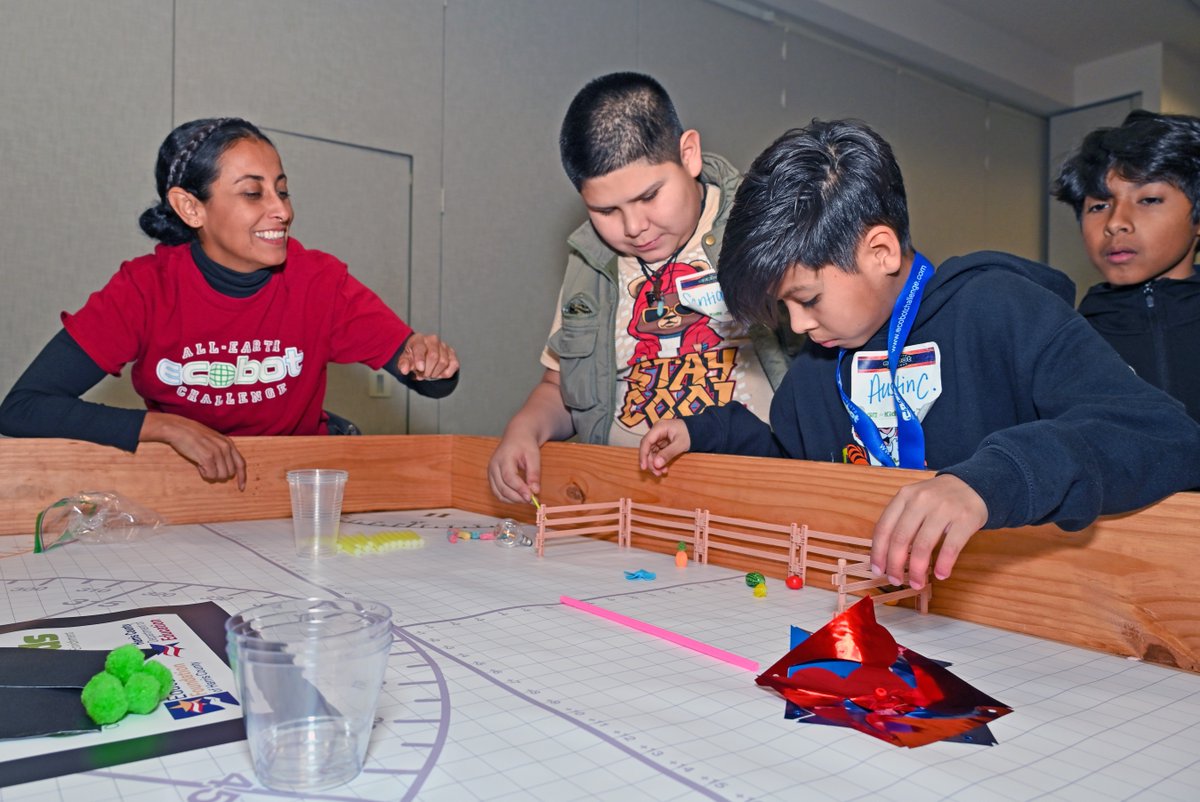 Harris County Department of Education tweet media