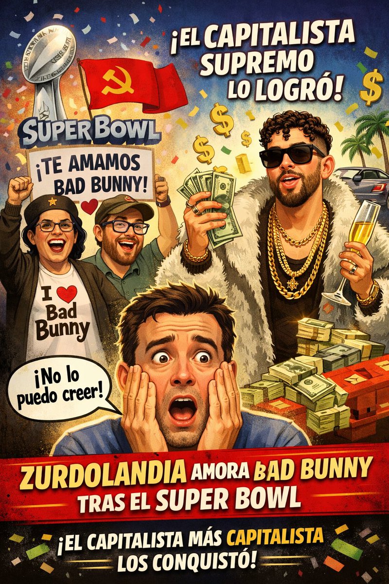 rcatalans's tweet photo. El Capitalista lo logró... Domó a zurdolandia... Jajajaja 
#IzquierdaMiserableYLadrona #SoloIdeologia https://t.co/SLaduSgXu2