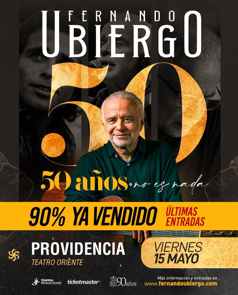 Témpera Producciones tweet media