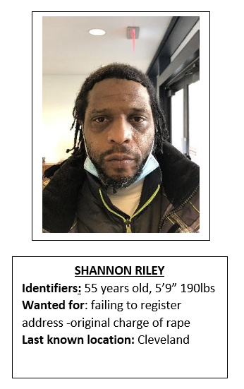 U.S. Marshals Service Cleveland tweet media