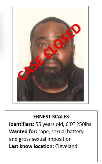 U.S. Marshals Service Cleveland tweet media