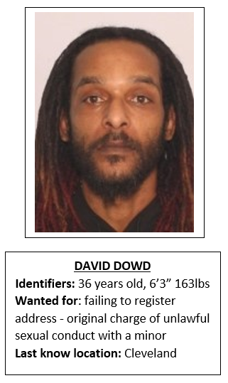 U.S. Marshals Service Cleveland tweet media