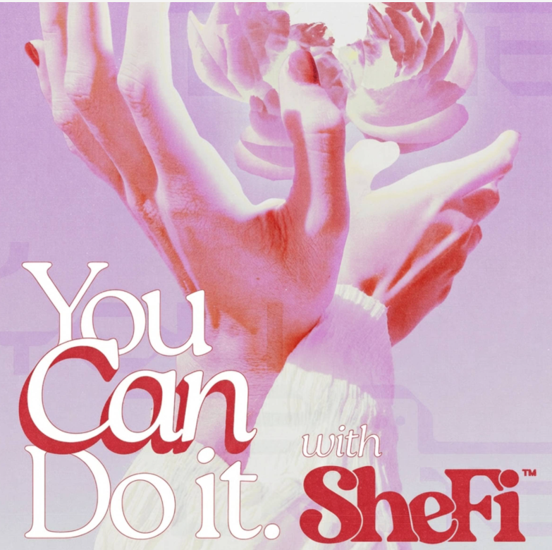 Saloniii0987's tweet photo. Got accepted to @shefiorg Season 16. Ready to claim my agency with crypto, DeFi and AI. Thank you @baseapp @Trezor @RootstockColl @decentraland @shefiorg @shefiindia @maggielove_ https://t.co/SCJAJ5M7uK