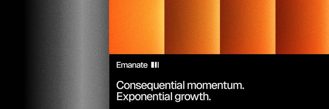 New project:<a href="/emanateai/">Emanate</a>
(follower 9)              
Bio:The AI Revenue Engine Built for Industrial Materials Companies.   
alert follower:<a href="/Chen/">Lester</a>