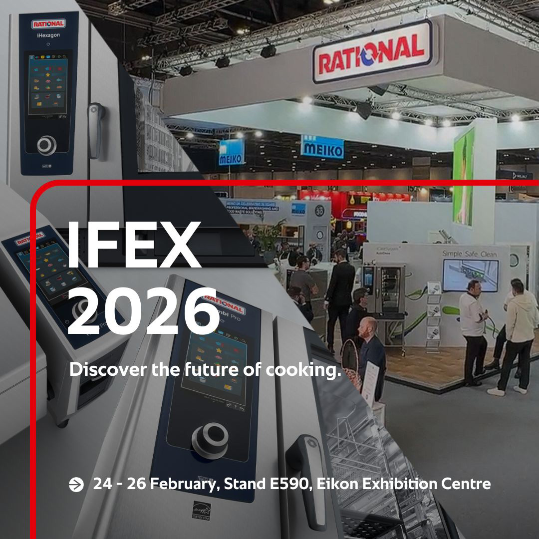 Food & Drink Matters tweet media