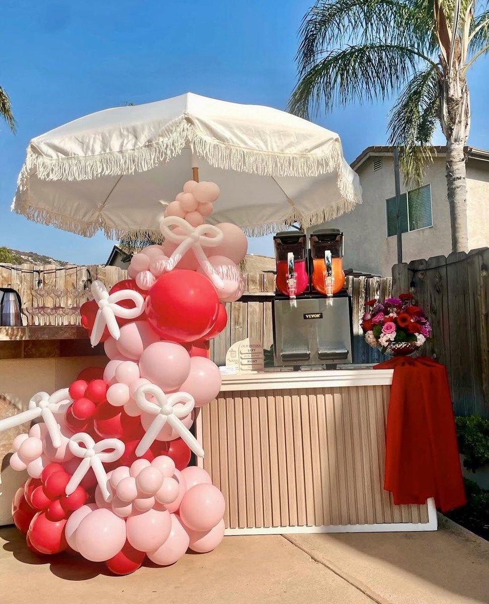 Kelvin Slush Co. tweet media