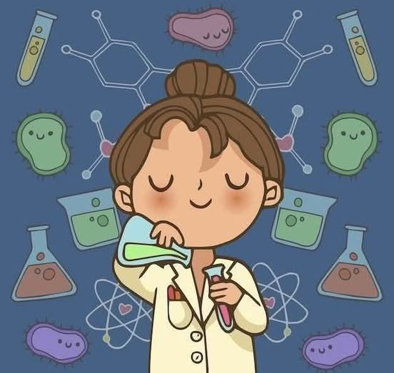 MClabmouse's tweet image. Dia internacional de la mujer y la niña en la Ciencia

por más mujeres científicas!!