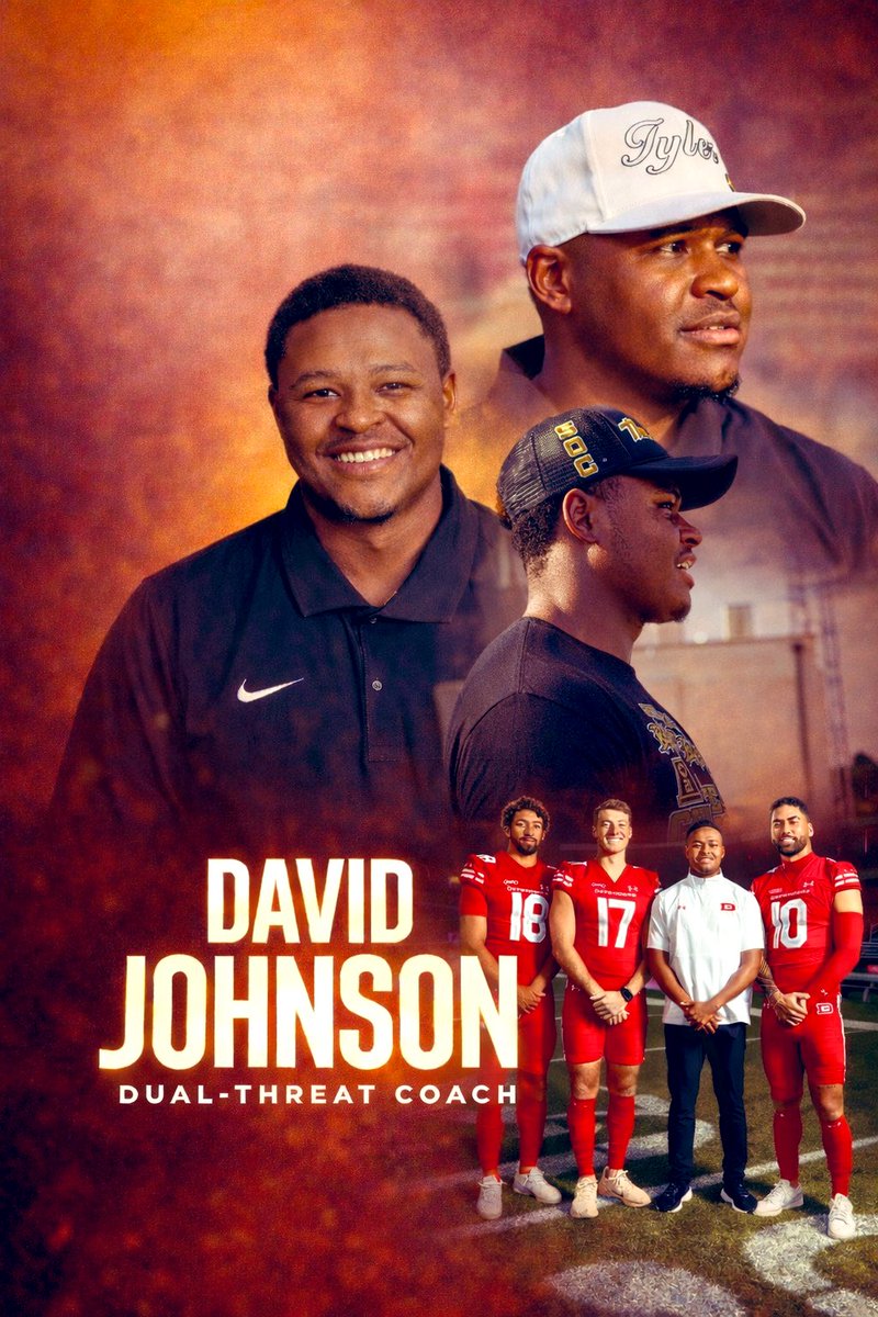 Coach Joey Moss tweet media