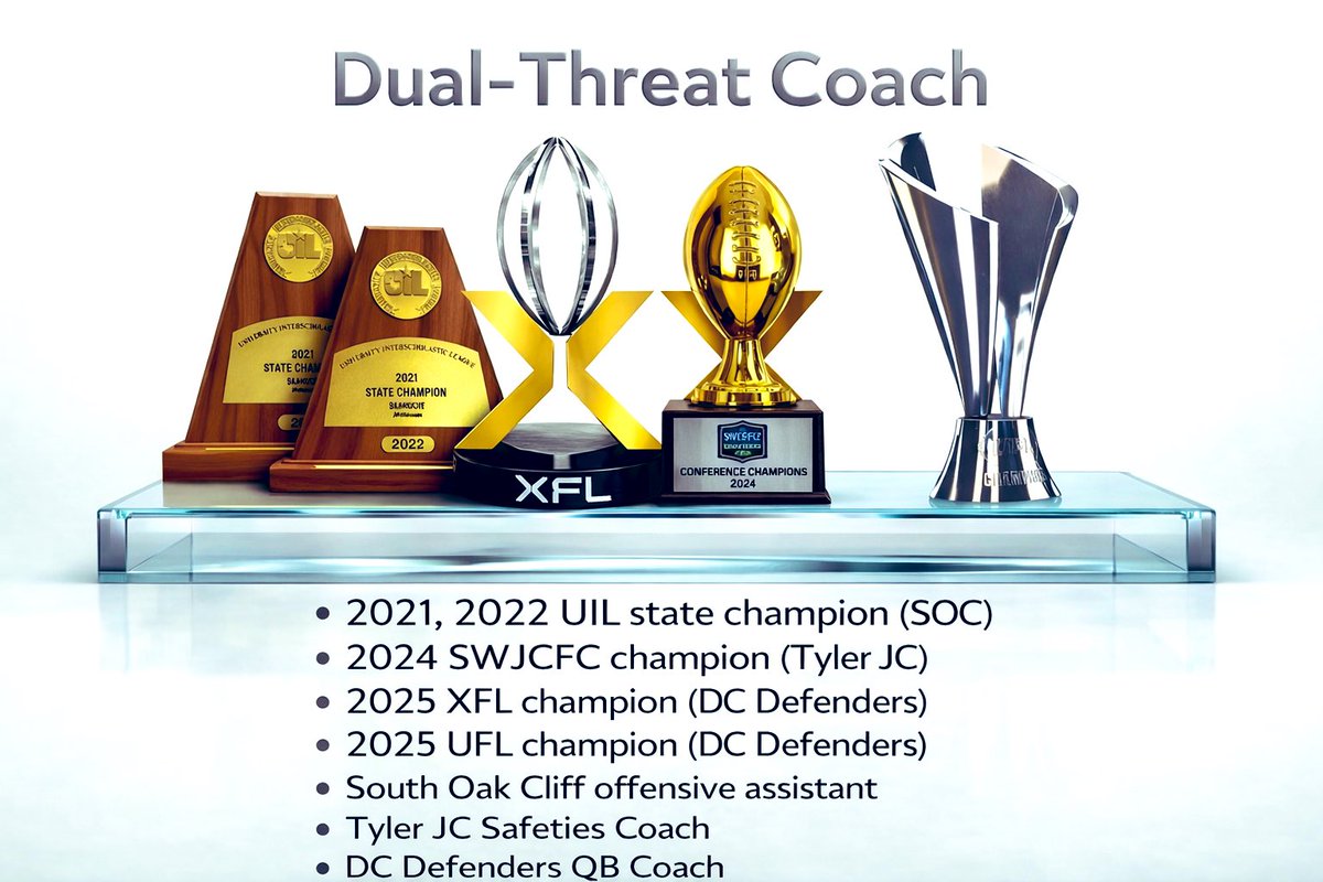 Coach Joey Moss tweet media