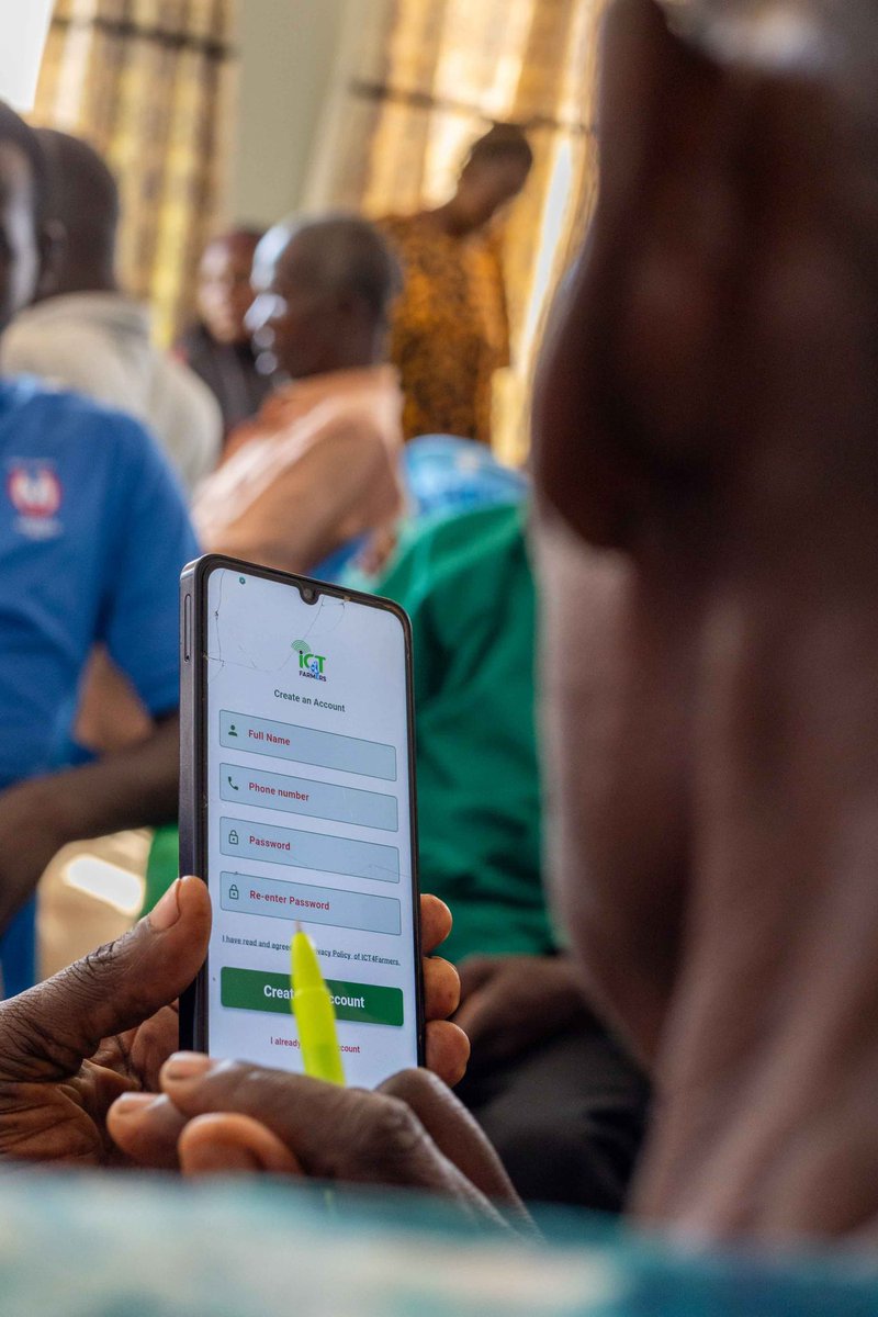 Eight Tech Consults Ltd tweet media