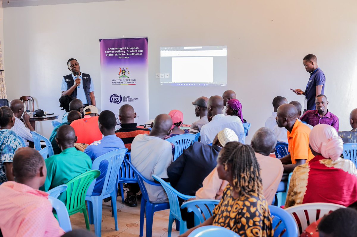 Eight Tech Consults Ltd tweet media