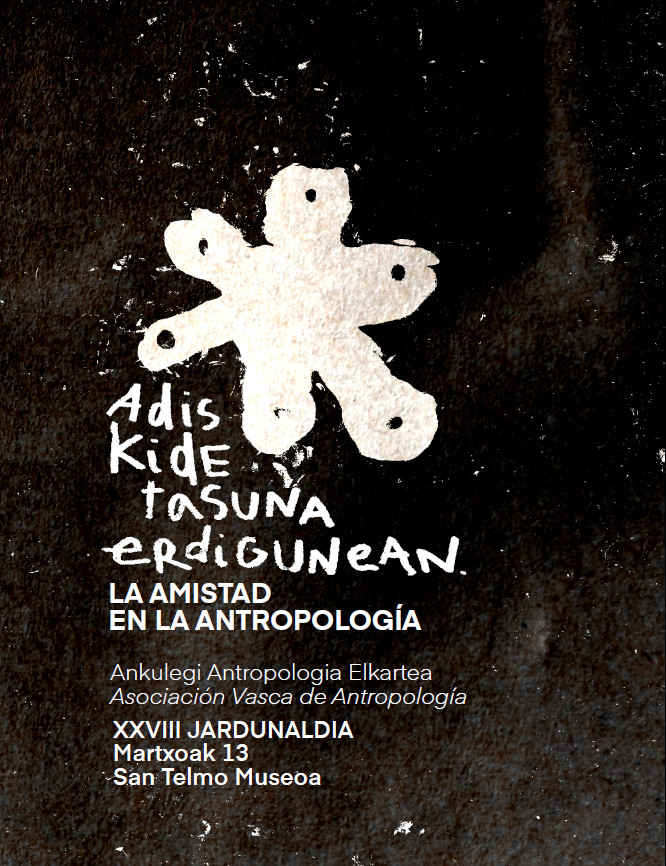 Ankulegi's tweet photo. Badaukagu egitaraua!  ¡Ya tenemos el programa de la jornada! Martxoak 12 eta 13an, San Telmo Museoan. https://t.co/7GoLihOZUS