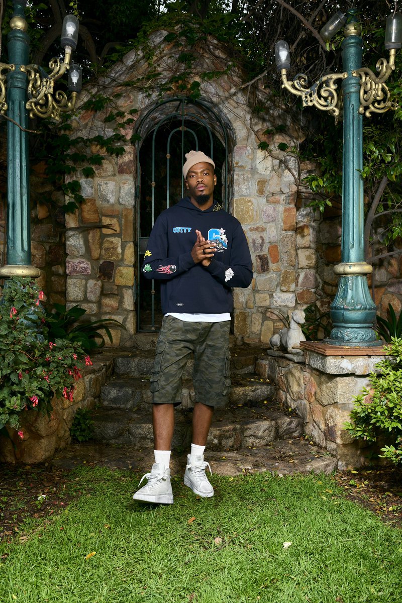 MBULELO MGUDLWA tweet media