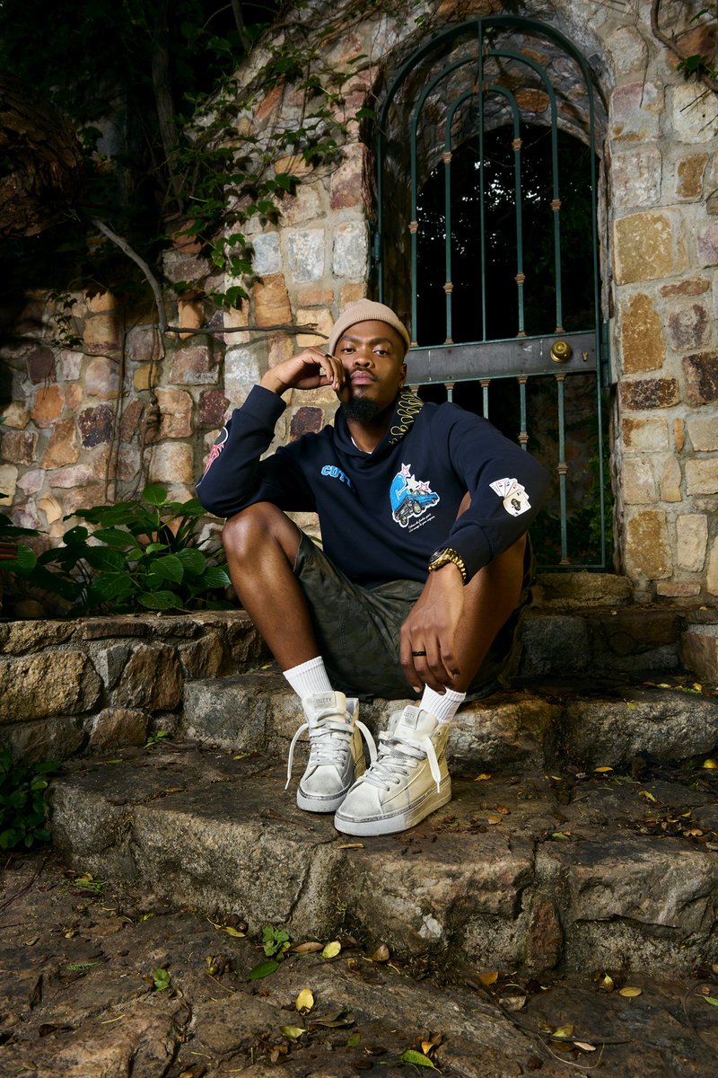 MBULELO MGUDLWA tweet media