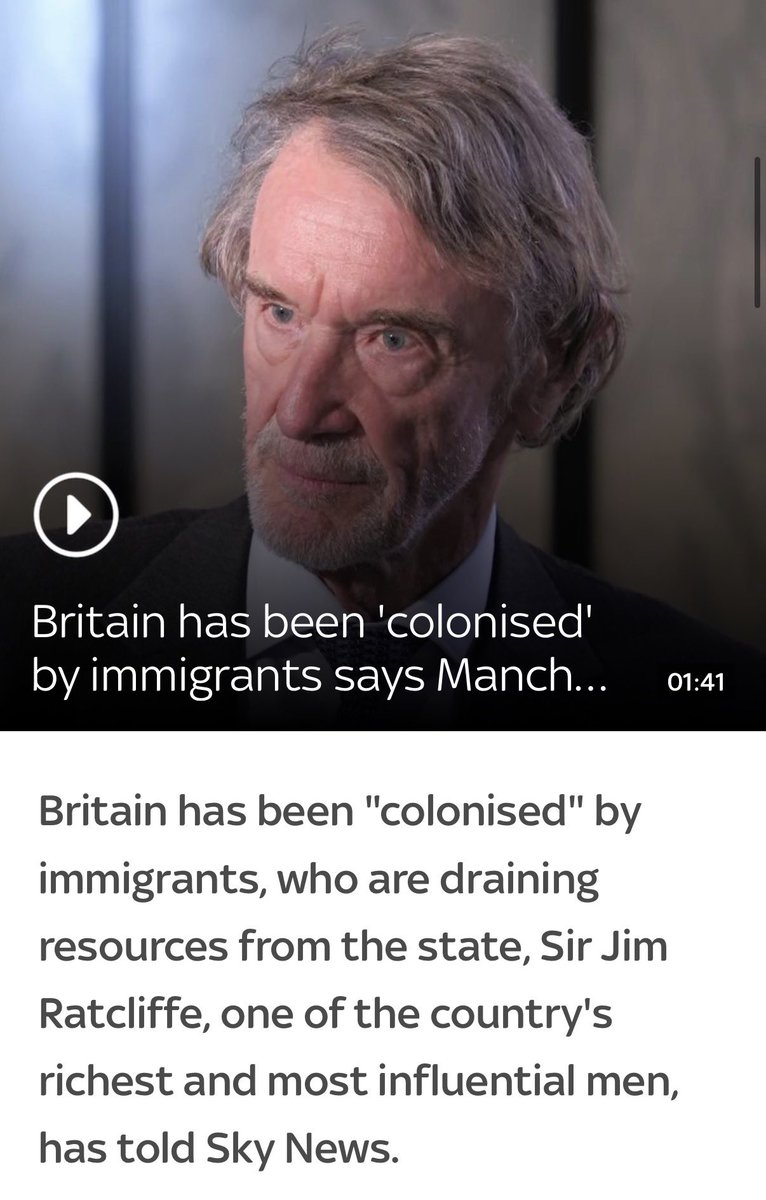 Sir Jim Ratcliffe, founder of petrochemicals giant INEOS and co-owner of Manchester United, changed his tax domicile from the UK to Monaco in September 2020, a move estimated to save him and senior executives roughly £4 billion in tax.