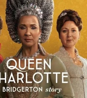 OLlVEKlMN's tweet image. Shondaland shared a video of Golda Rosheuvel, best known for her role as Queen Charlotte in Bridgerton, using #JENNIE’s song “Like JENNIE.”