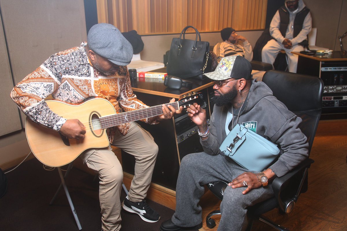 ferregola's tweet image. 🎤✨Authenticité 

📅 4 avril 2026
📍 Accor Arena
🎟️ Billetterie : ticketmaster.fr/fr/manifestati…

#FerreGola #Code16 #StudioTime #Concert #Paris