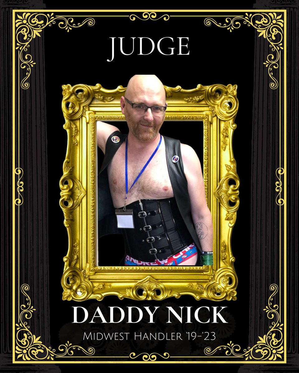 European Puppy And Handler tweet media