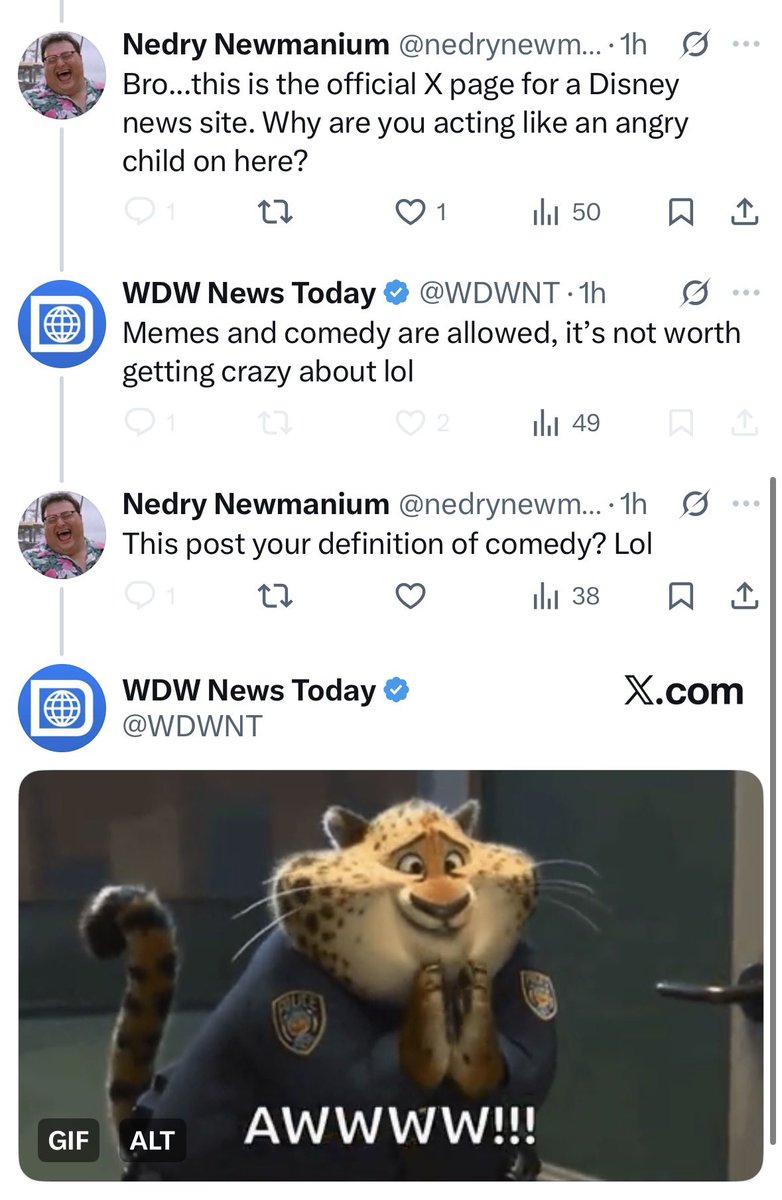 wdwntruth tweet media