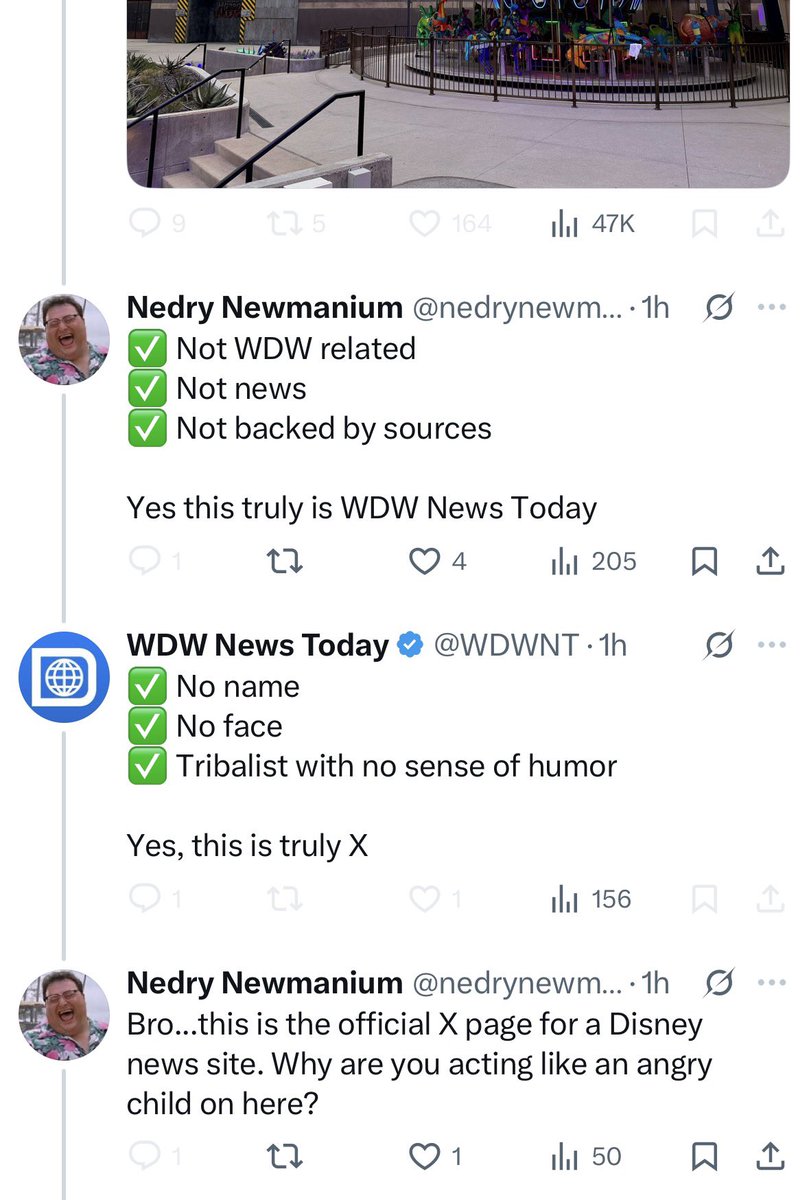 wdwntruth tweet media
