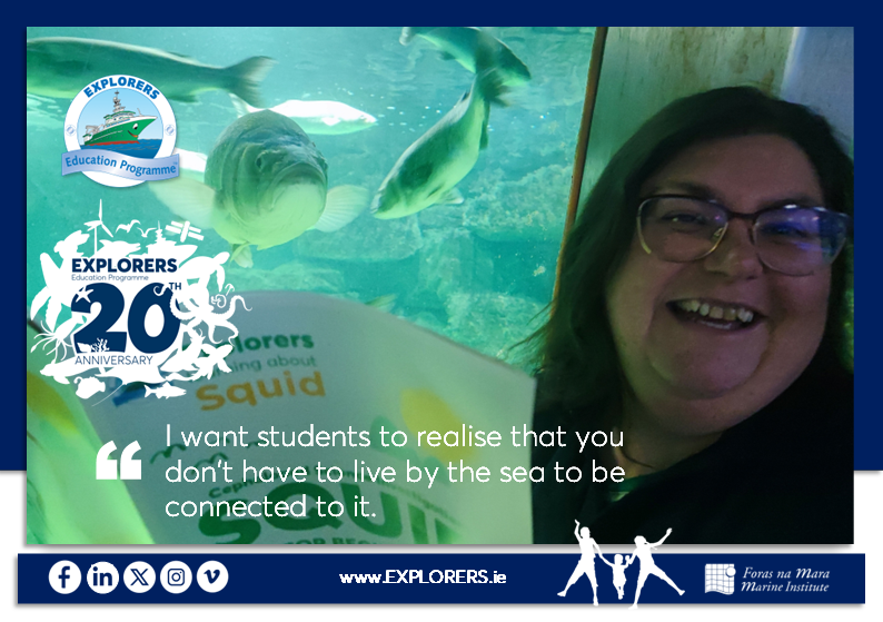 Explorers Education Programme tweet media