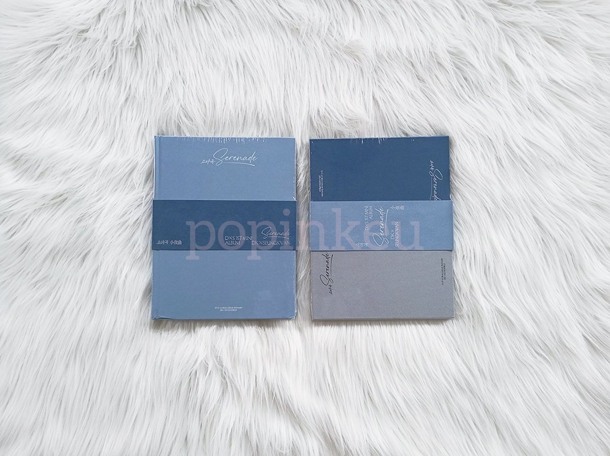 popinkeu's tweet photo. WTS / READY INA
SEVENTEEN DK x SEUNGKWAN (DxS) - 1st Mini Album [Serenade] (Blue / Echo ver.)

✅ official
✅ sealed/segel/new
✅ pilih versi
✅ siap kirim

🍊 https://t.co/qCnLLfvIEx

tag; svt 세븐틴 도겸 승관 https://t.co/LuwpEUxuwe
