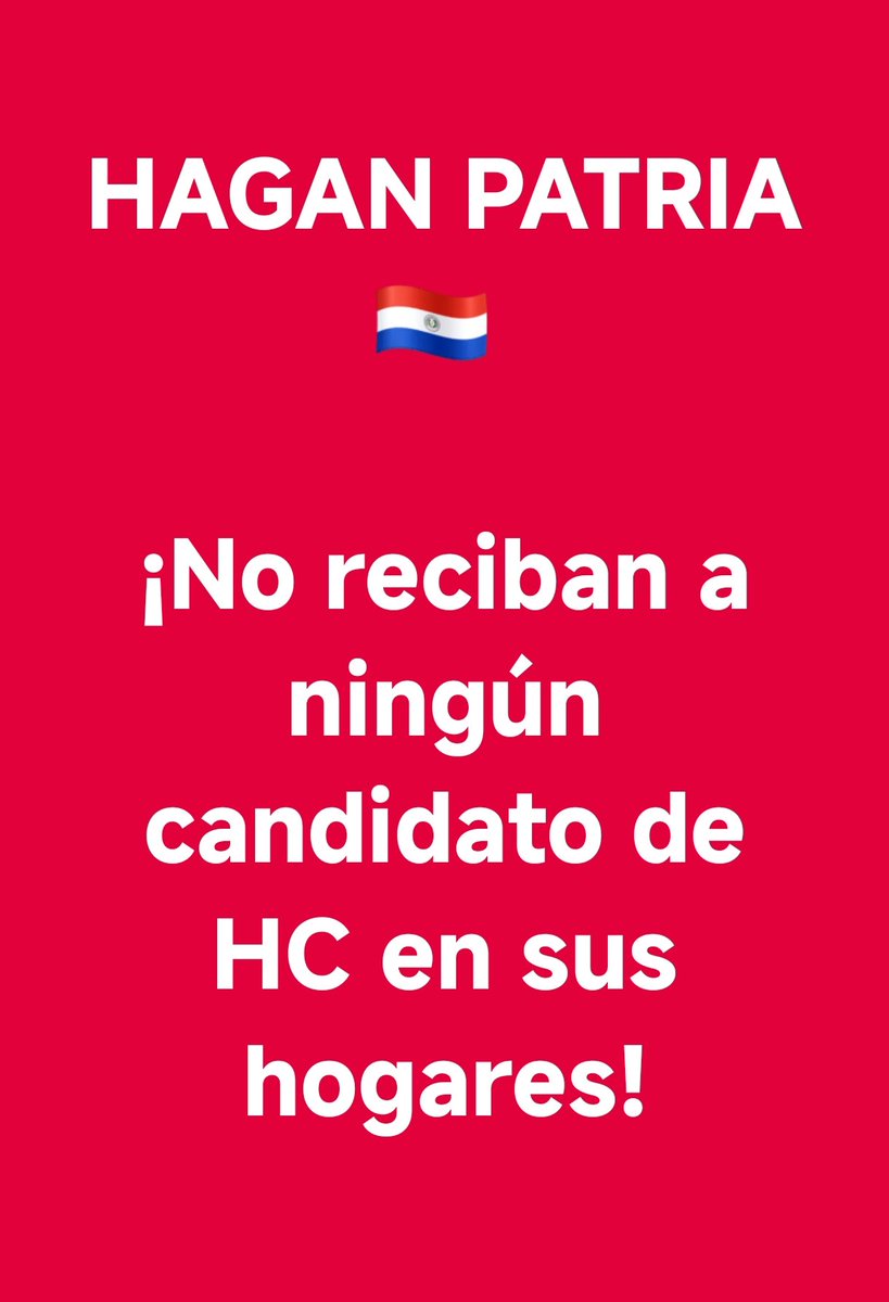 Que se ponga de moda!