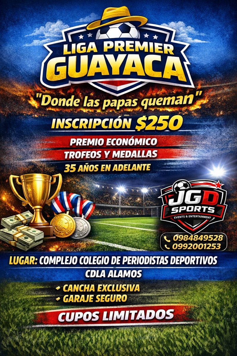 David Aguirre tweet media