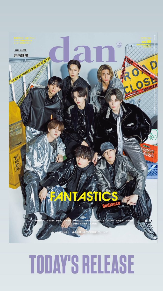 FANTASTICS_ThaiFC (@FANTA_ThaiFC) / Posts / X