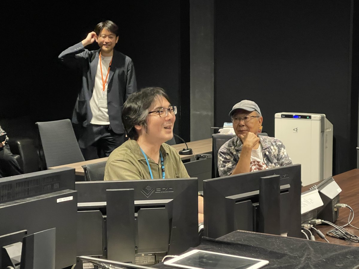 Under the legendary Director Yoshiaki Kawajiri’s supervision, Sentai has officially remastered #NinjaScroll in stunning 4K 👀

Your first chance to experience this classic like never before comes in early 2027 with a limited‑edition 4K UHD Blu‑ray Steelbook.