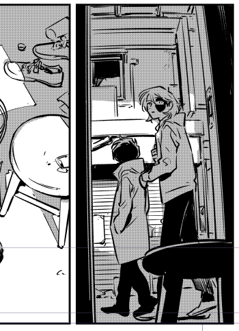 朝田ねむい tweet media