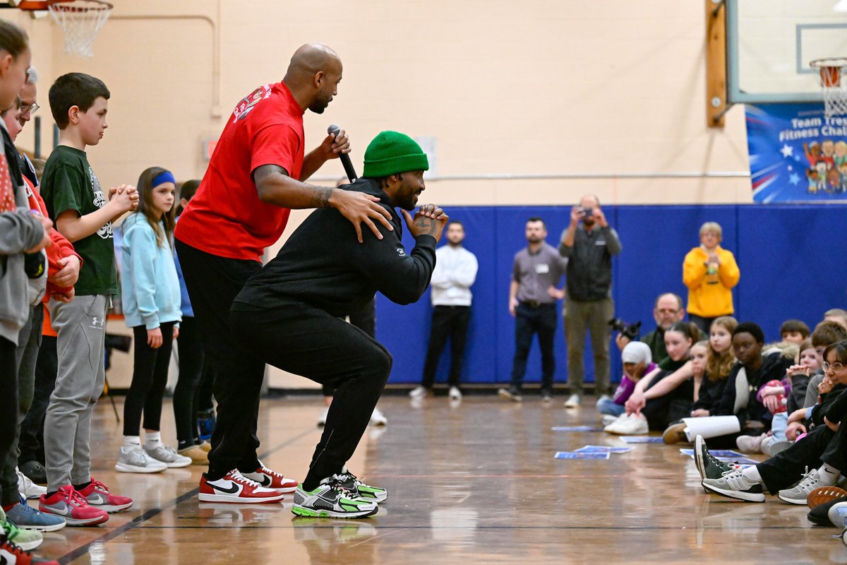 BRAXTON MILLER tweet media