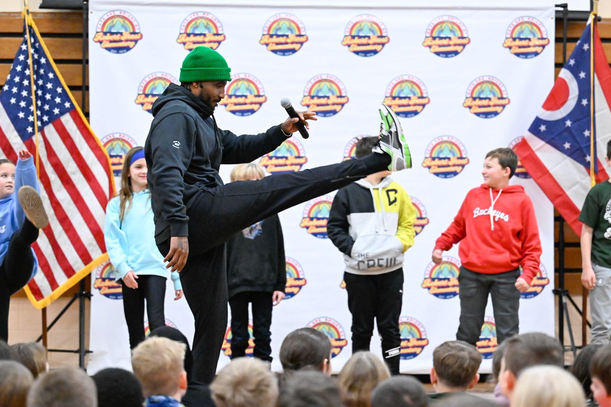 BRAXTON MILLER tweet media