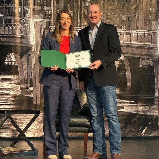 Iowa Dept of Agriculture & Land Stewardship tweet media