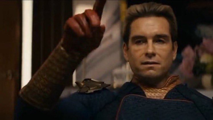 just saying if harry ever said some shit like that, they would've put his head on a stick