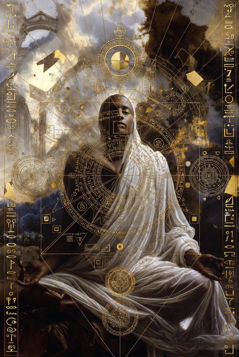 "The Zenith Initiate"