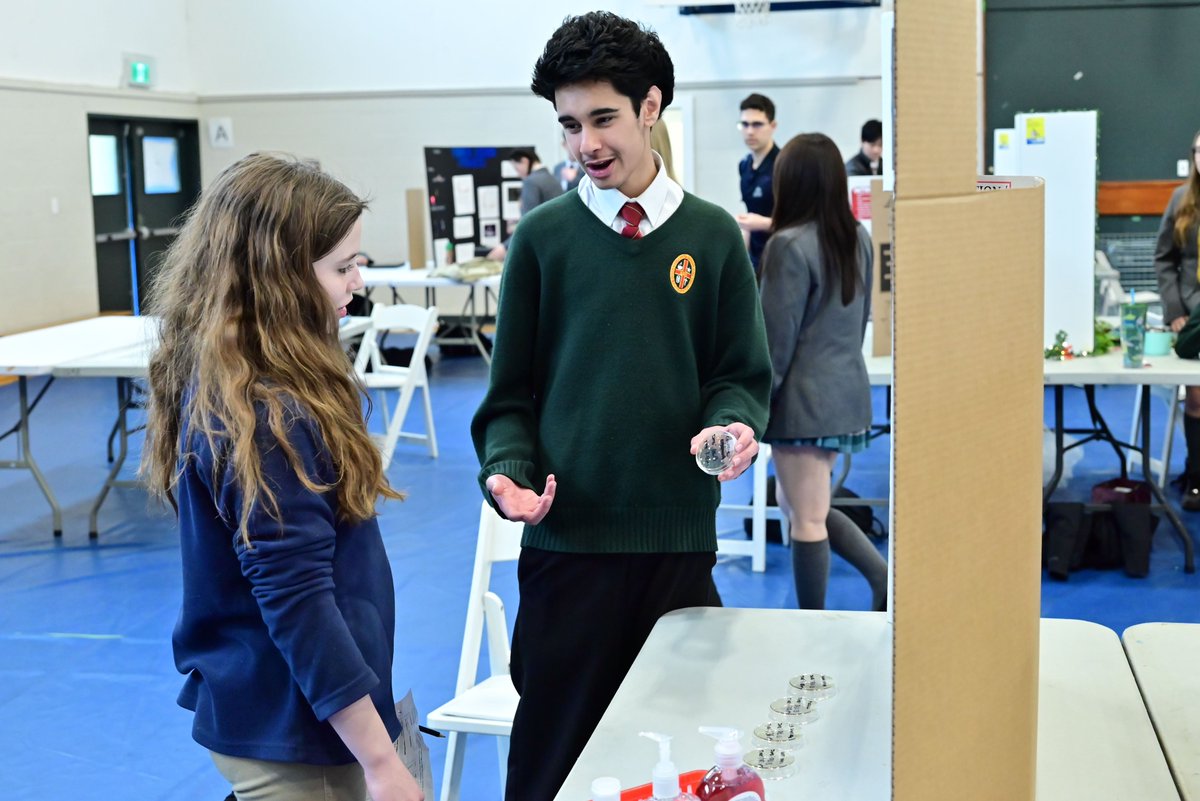 Queen Margaret's-QMS tweet media