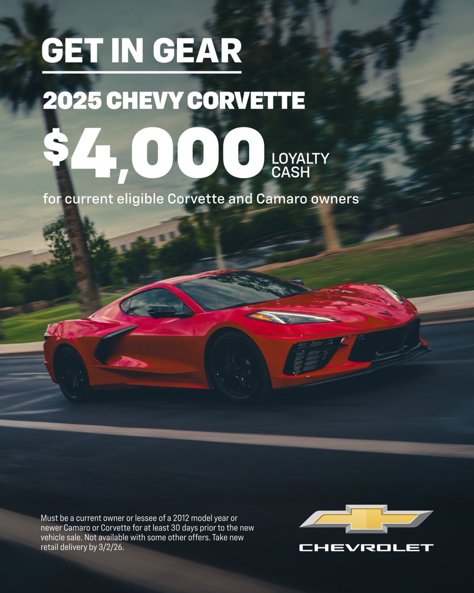 Hessert Chevrolet tweet media