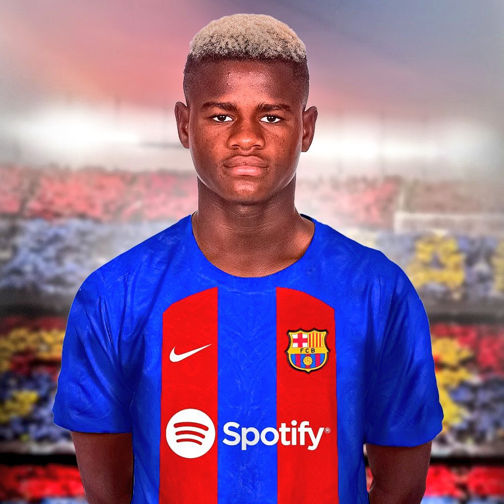 Fenerbahçeyi Resmen esir almışlar zamanında herkes  okusun neler dönmüş neler 

Serhat Pekmezci: 
"Nene'nin Fenerbahçe altyapısına gelmesi kadar, iki tane oyuncunun gelmemesi aslında belki de konuşulması gereken konu. Bunlardan bir tanesi Pape Matar Sarr, Senegal U17 Milli