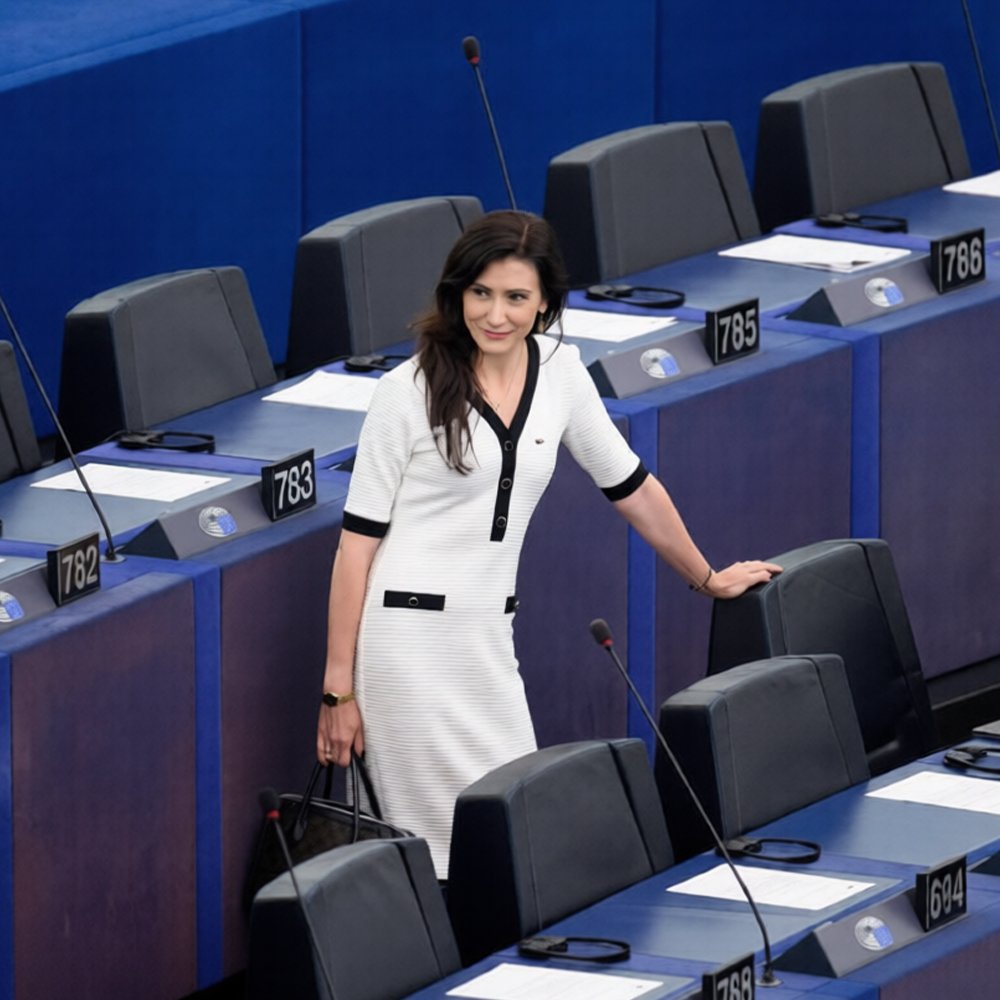 Ewa Zajączkowska-Hernik tweet media