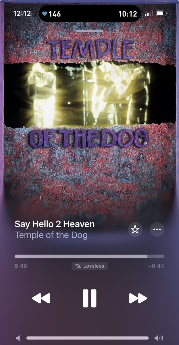 RIP Brad Arnold

And some TotD