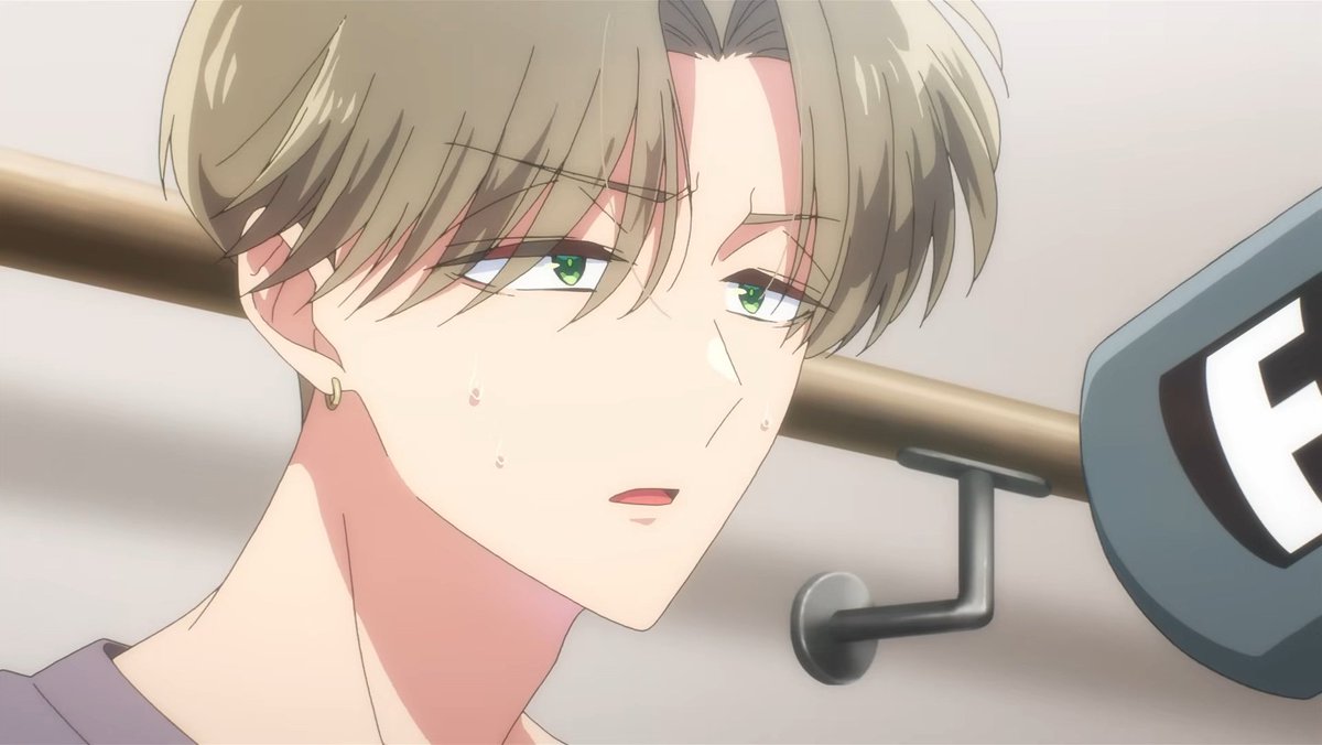 church_of_keito's tweet photo. / tamon's b-side episode 7
keitonation. it's time😌
(ep 7 screenshot thread🧵) https://t.co/OlV4LskBVy