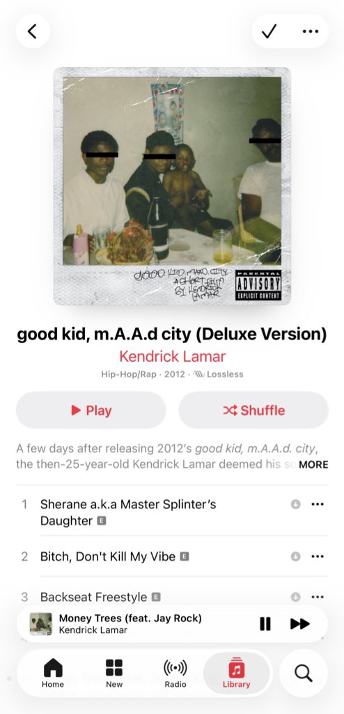 jeffwellz's tweet image. You need to listen to this album at least once in your life.