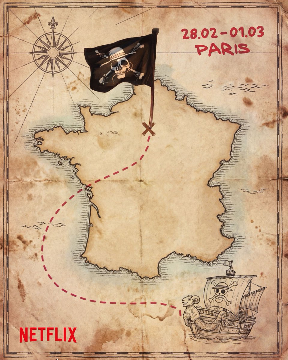 Peuleupeuleupeuleu… 🐌
Signal localisé.

Plus d’infos, demain. 17h.