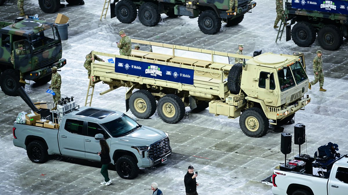 Seattle Seahawks tweet media