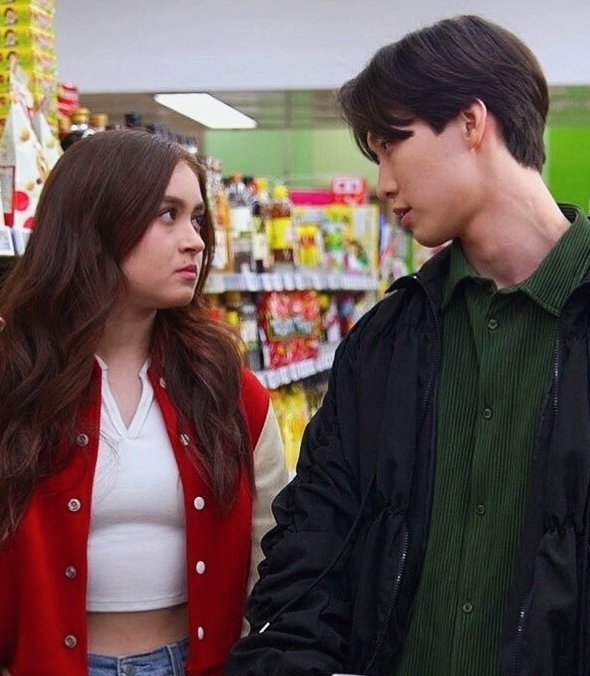 odairhee's tweet image. my shaylas