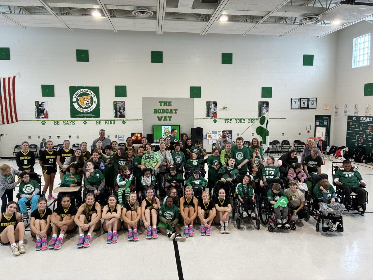 Lake County Board of Developmental Disabilities tweet media