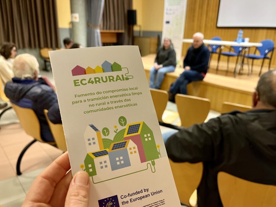 EC4RURAL | LIFE Programme tweet media