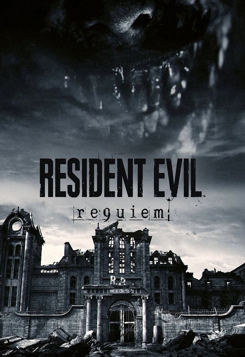 مسابقه خاصه لكل شخص ما اشترى لعبة #ResidentEvil9Requiem  

حط رتويت وايموجي 🤚🏻 

وبيكون في فائز واحد فرجاء خاص ،اللي اشترى اللعبه ممنوع يشارك واعطوا فرصه للناس اللي ودها باللعبه وماقدرت تشتريها 

السحب قبل موعد اصدار اللعبه بيوم وبالتوفيق للجميع
