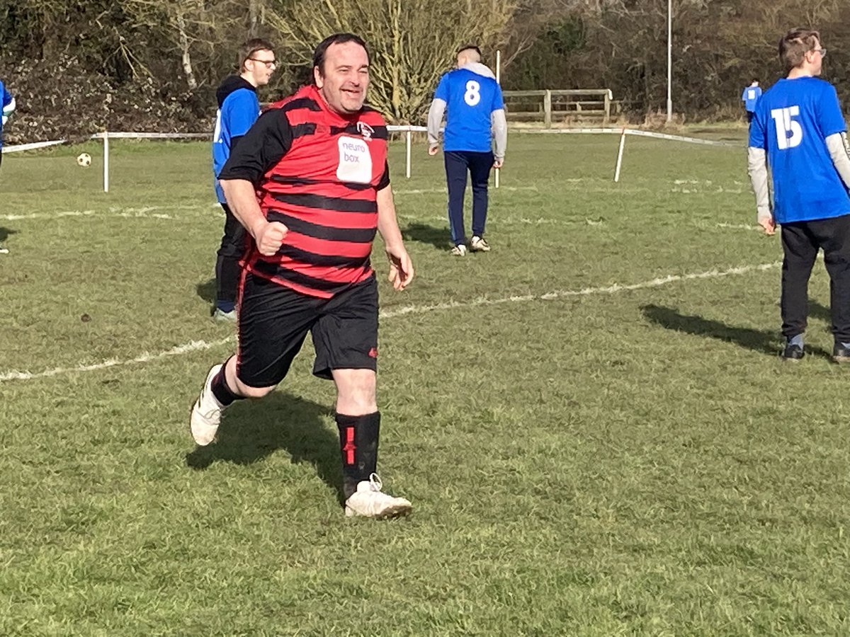 Histon Hornets Inclusive tweet media